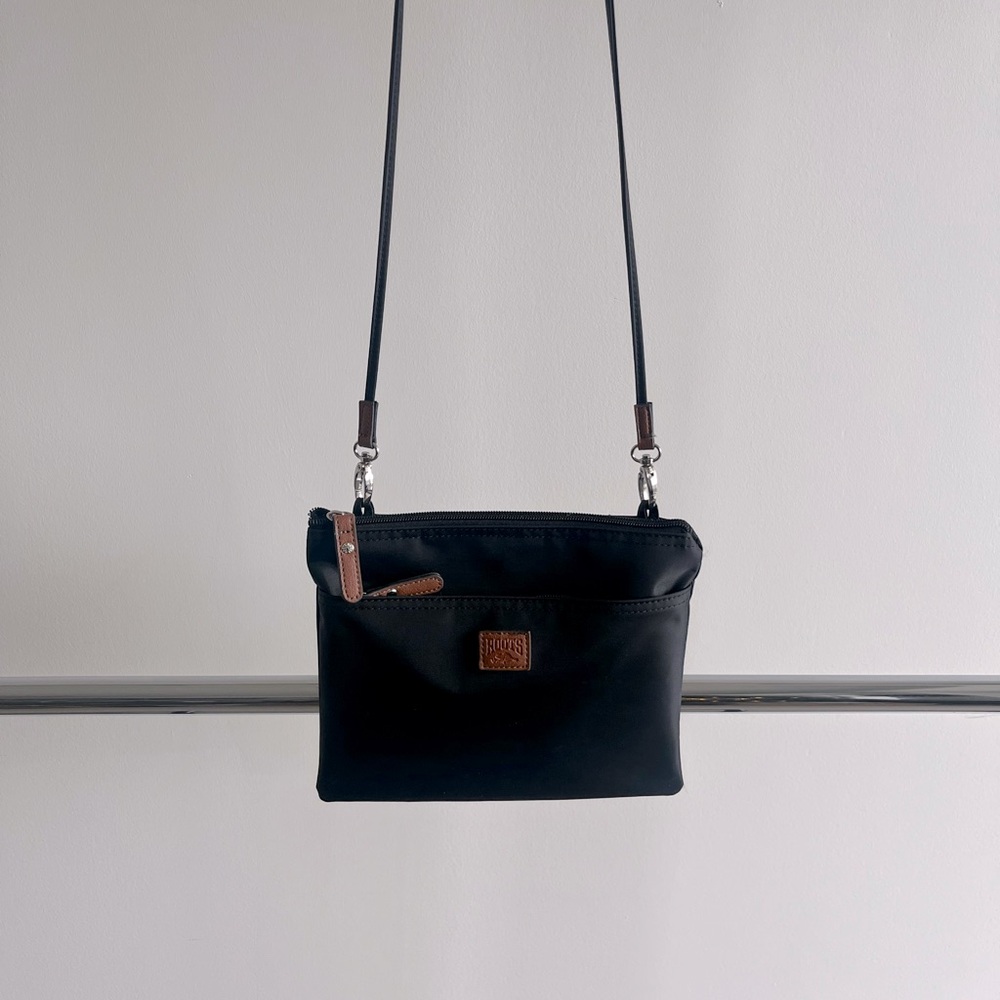 ROOTS Crossbody Bag